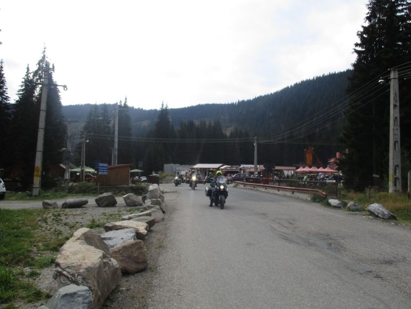  - 2017 - Obarsia Lotrului - prima zi