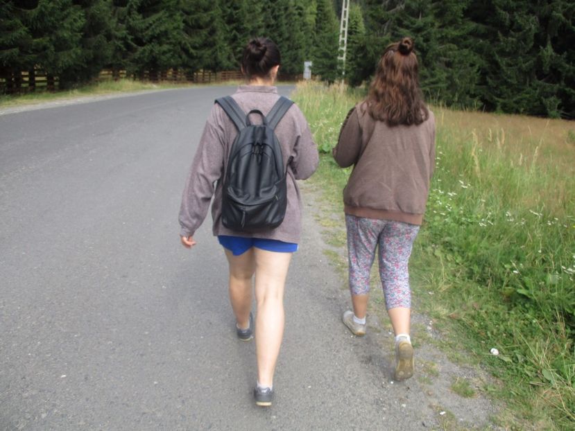  - 2017 - Obarsia Lotrului - prima zi