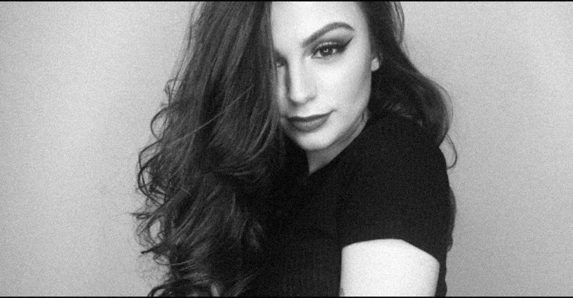 ━ breatheme╭got Cher Lloyd♡. - You might be right but I don t care