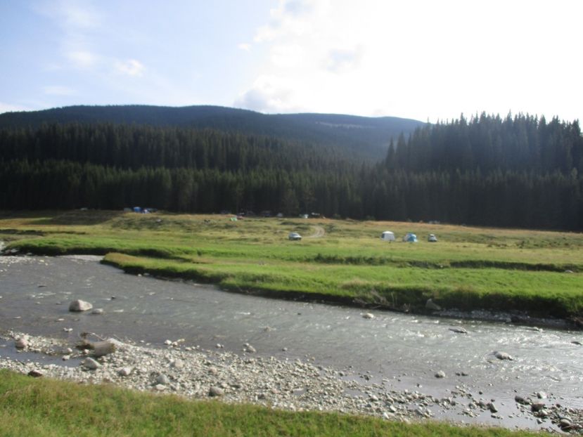  - 2017 - Obarsia Lotrului - prima zi