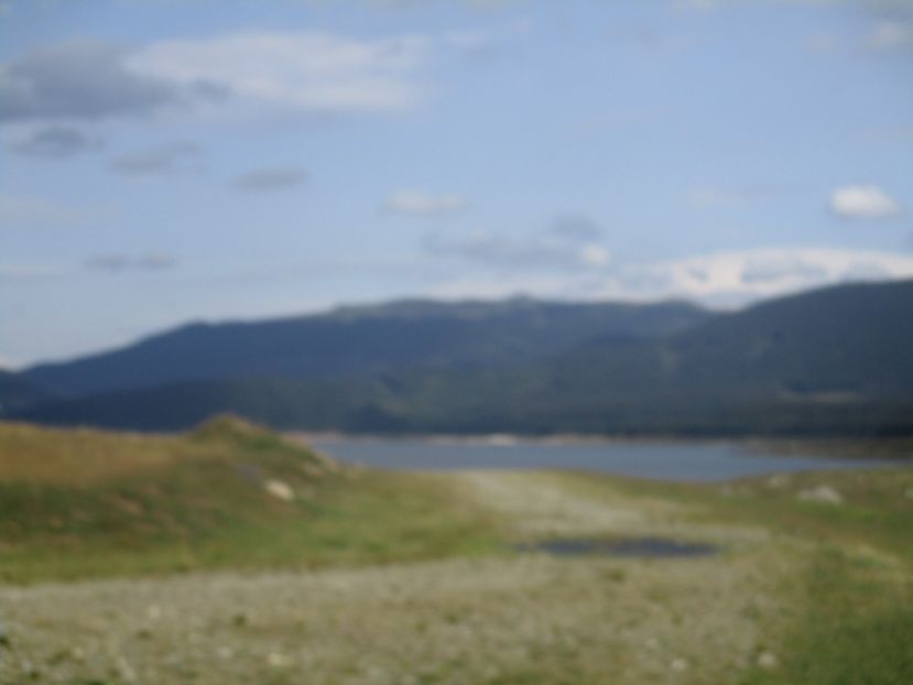  - 2017 - Obarsia Lotrului - prima zi