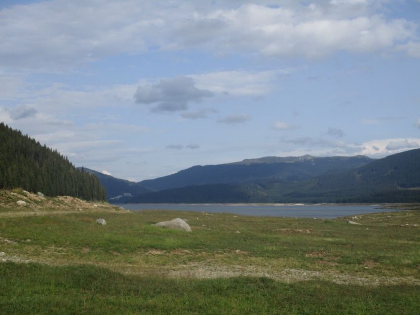  - 2017 - Obarsia Lotrului - prima zi