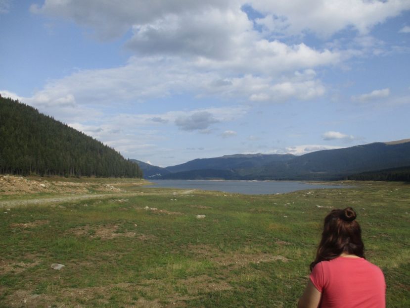  - 2017 - Obarsia Lotrului - prima zi