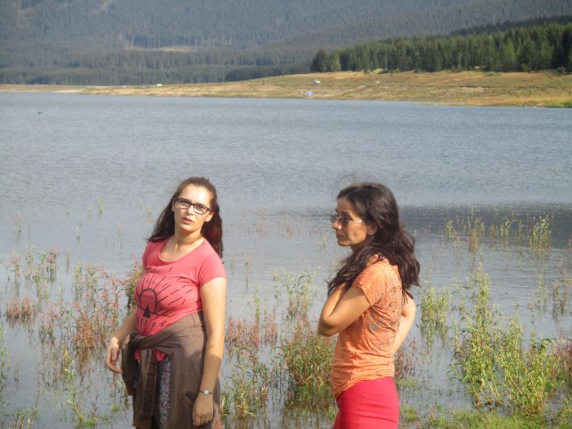  - 2017 - Obarsia Lotrului - prima zi