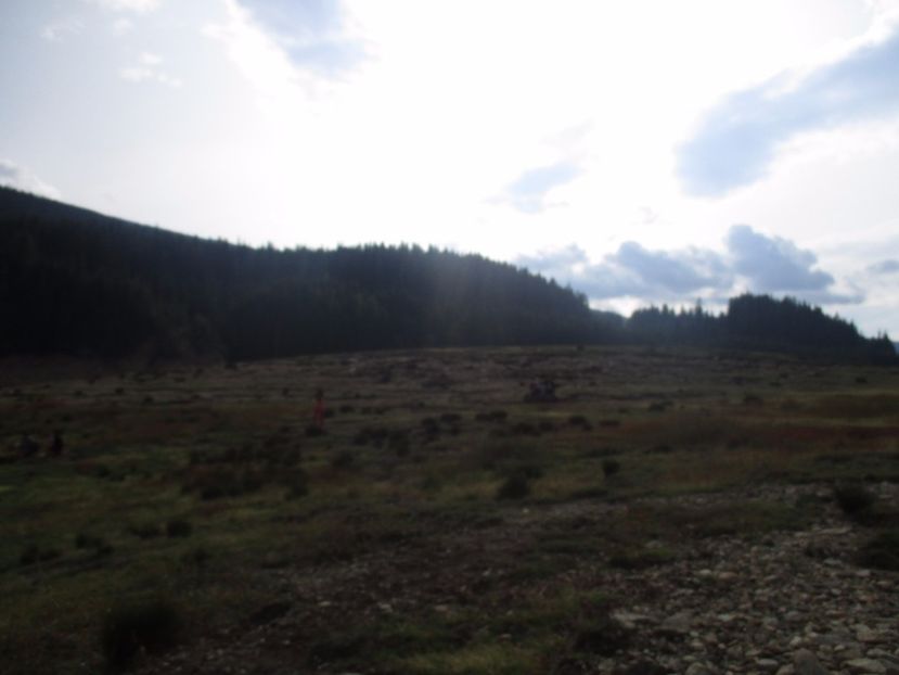  - 2017 - Obarsia Lotrului - prima zi