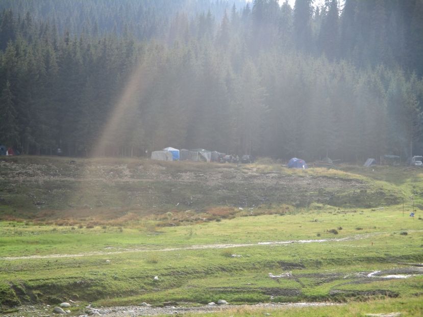  - 2017 - Obarsia Lotrului - prima zi