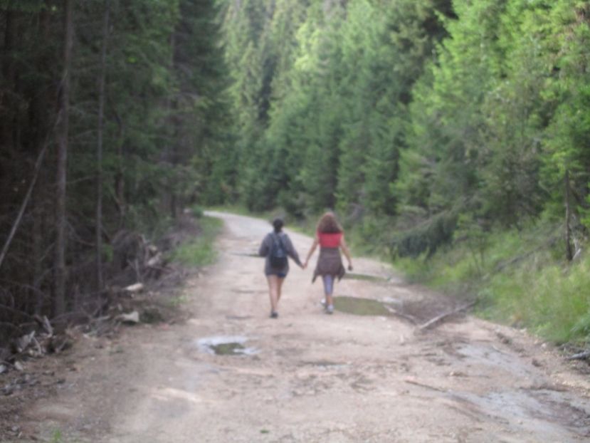  - 2017 - Obarsia Lotrului - prima zi