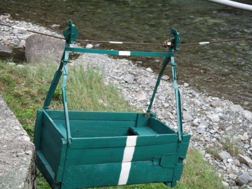  - 2017 - Obarsia Lotrului - prima zi