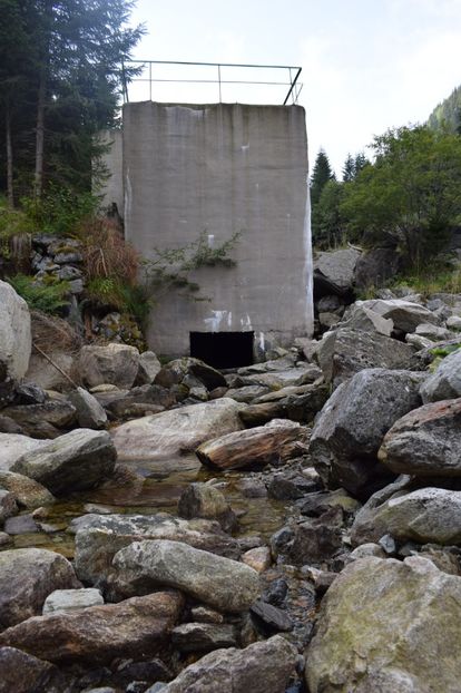  - 2017 -Obarsia Lotrului - a doua zi - traseul cu Refugiul Agatat