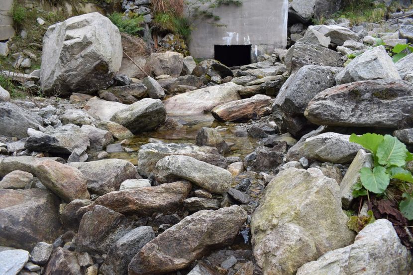  - 2017 -Obarsia Lotrului - a doua zi - traseul cu Refugiul Agatat