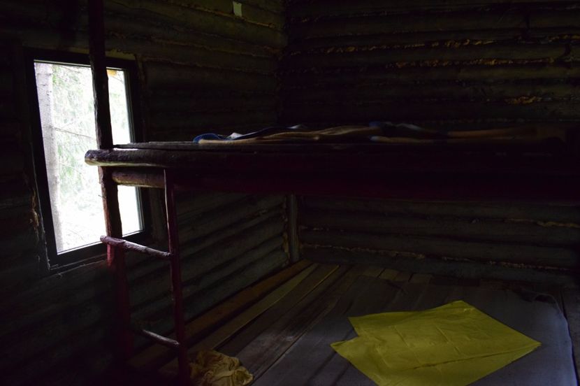  - 2017 -Obarsia Lotrului - a doua zi - traseul cu Refugiul Agatat