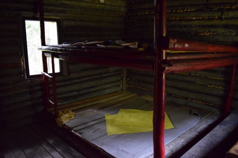  - 2017 -Obarsia Lotrului - a doua zi - traseul cu Refugiul Agatat