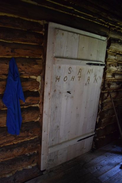  - 2017 -Obarsia Lotrului - a doua zi - traseul cu Refugiul Agatat