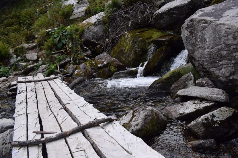  - 2017 -Obarsia Lotrului - a doua zi - traseul cu Refugiul Agatat