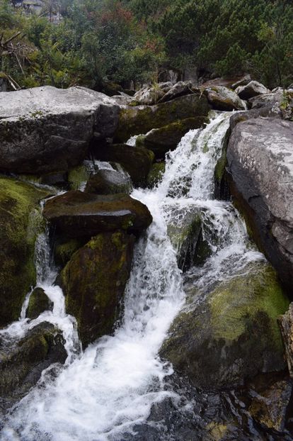  - 2017 -Obarsia Lotrului - a doua zi - traseul cu Refugiul Agatat