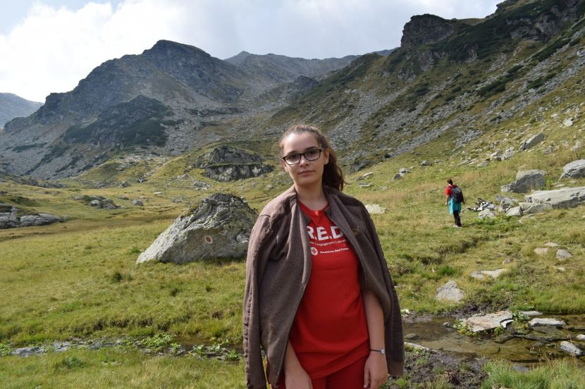  - 2017 -Obarsia Lotrului - a doua zi - traseul cu Refugiul Agatat