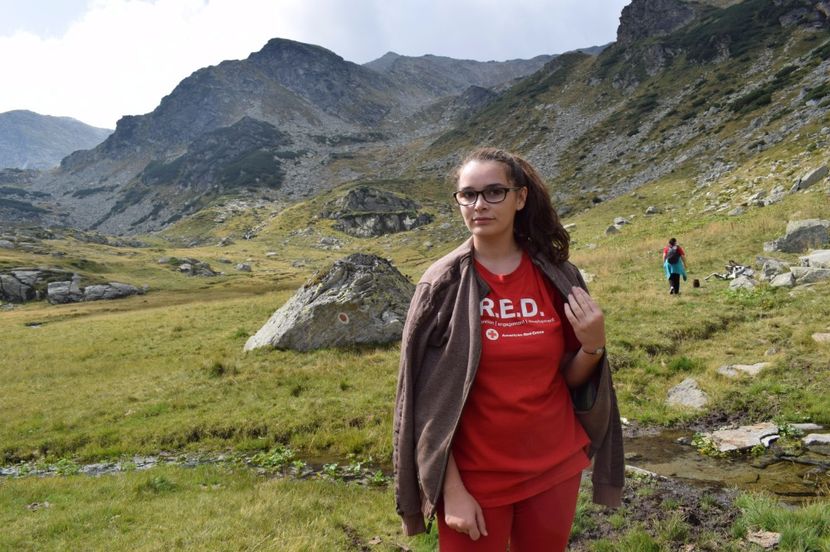  - 2017 -Obarsia Lotrului - a doua zi - traseul cu Refugiul Agatat