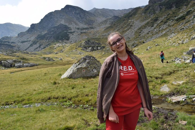  - 2017 -Obarsia Lotrului - a doua zi - traseul cu Refugiul Agatat