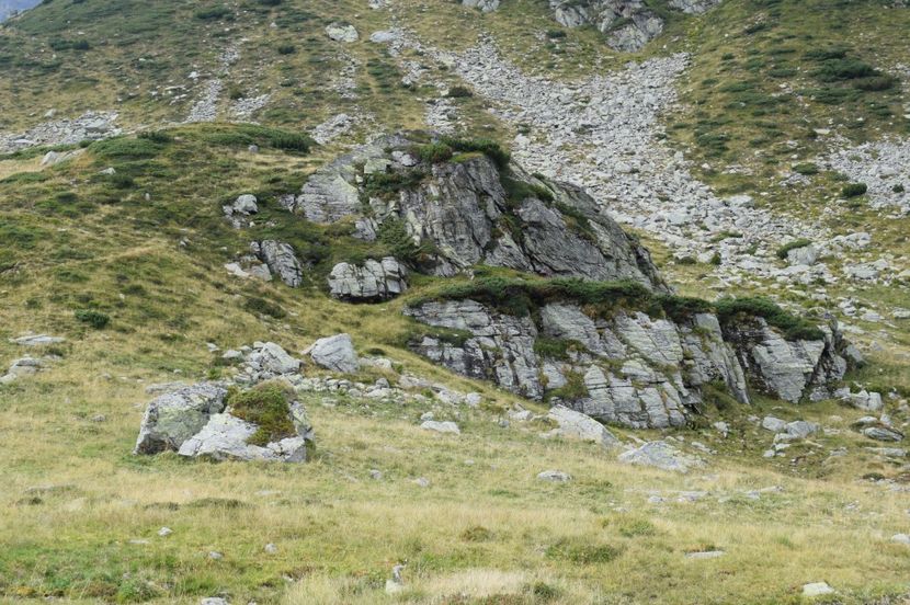  - 2017 -Obarsia Lotrului - a doua zi - traseul cu Refugiul Agatat