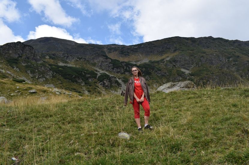  - 2017 -Obarsia Lotrului - a doua zi - traseul cu Refugiul Agatat