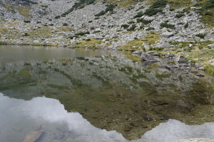  - 2017 -Obarsia Lotrului - a doua zi - traseul cu Refugiul Agatat