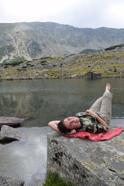  - 2017 -Obarsia Lotrului - a doua zi - traseul cu Refugiul Agatat