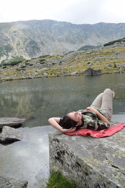  - 2017 -Obarsia Lotrului - a doua zi - traseul cu Refugiul Agatat