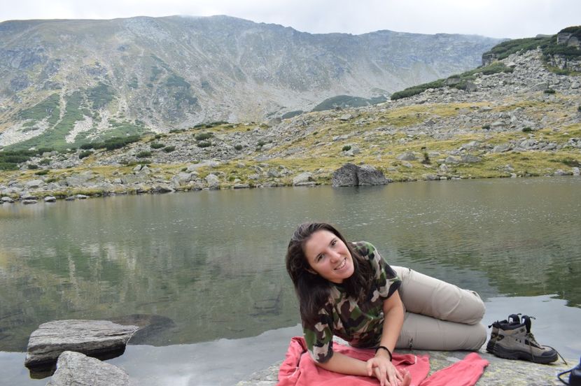  - 2017 -Obarsia Lotrului - a doua zi - traseul cu Refugiul Agatat