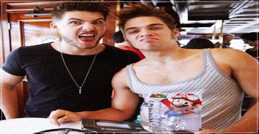 　　　► Day 006 - 1 september2k17 ┊ Still continue to be in my heart ♡ - I lose my mind when Imwith you DS