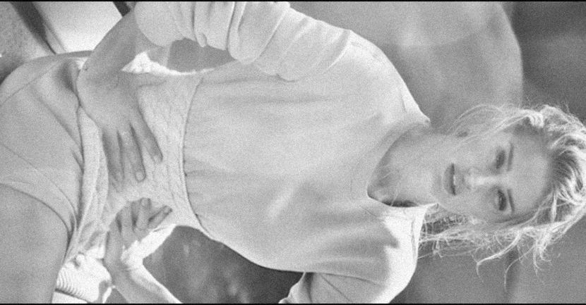 ━ Thunderstruck╭got Rosie Hunt♡. - You might be right but I don t care