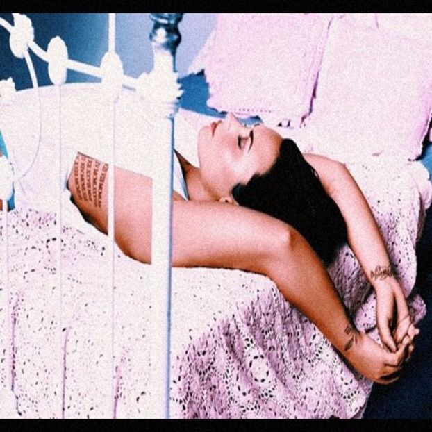 ♡ This picture was posted on 1Septembrie. - trying to be a rainbow challenge2