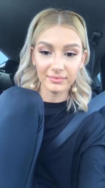  - a Alina - Ali poze noi dar puse recent 11