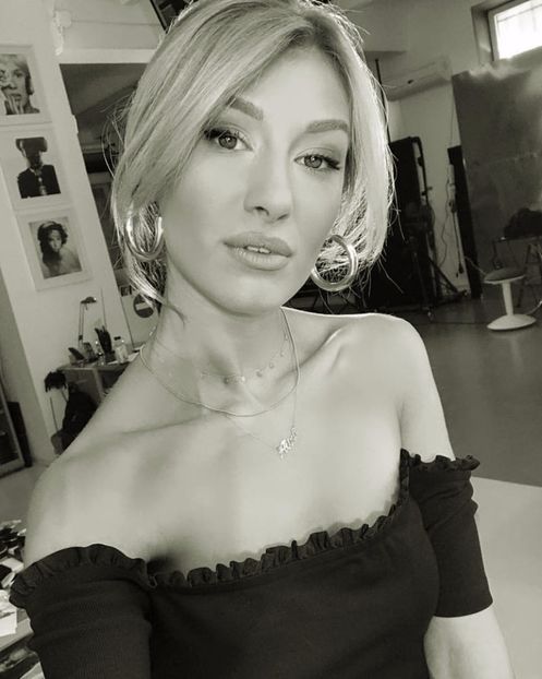  - a Alina - Ali poze noi dar puse recent 11