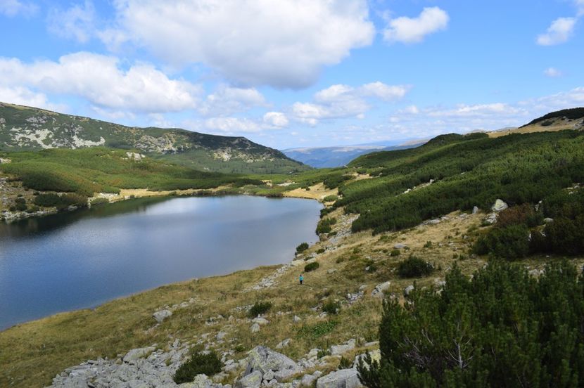  - 2017 - Obarsia Lotrului - a treia zi Galcescu apoi Oasa