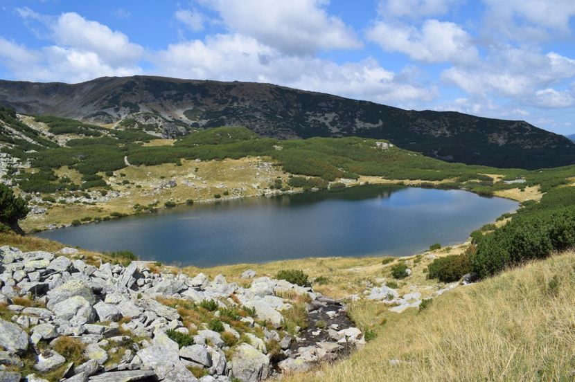  - 2017 - Obarsia Lotrului - a treia zi Galcescu apoi Oasa