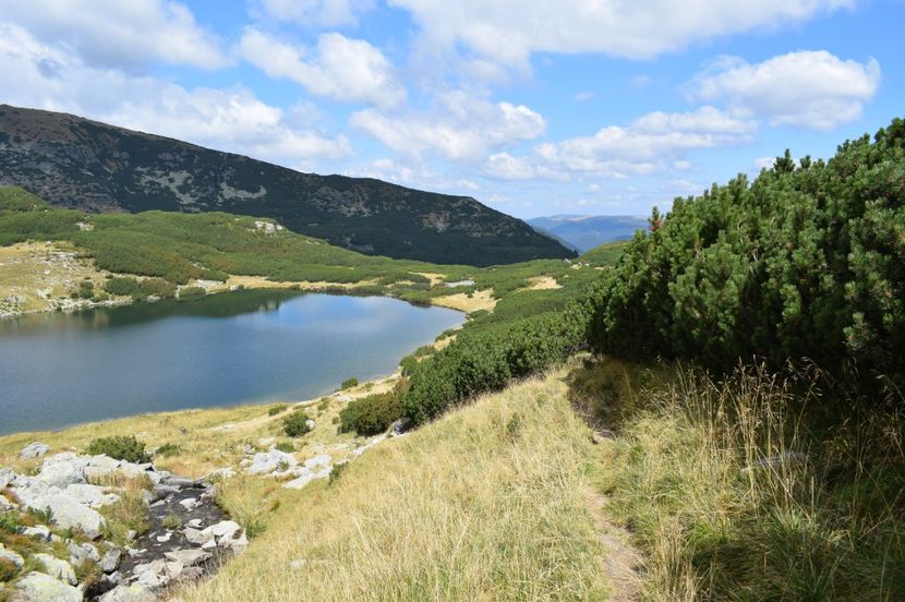  - 2017 - Obarsia Lotrului - a treia zi Galcescu apoi Oasa