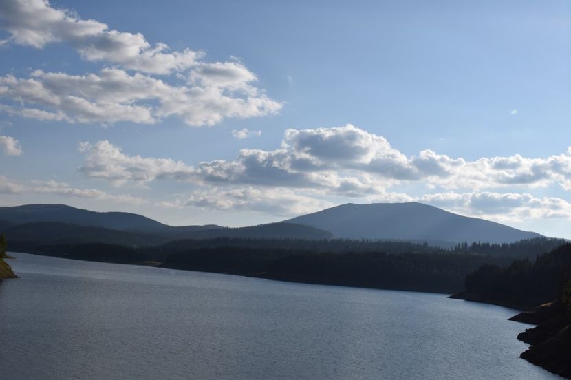  - 2017 - Obarsia Lotrului - a treia zi Galcescu apoi Oasa