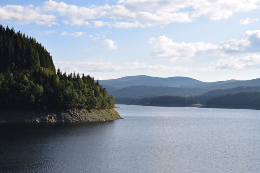  - 2017 - Obarsia Lotrului - a treia zi Galcescu apoi Oasa