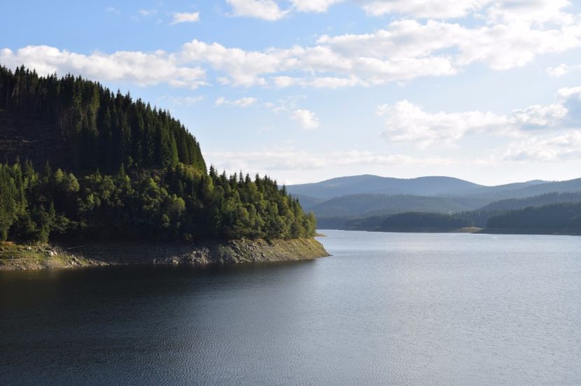  - 2017 - Obarsia Lotrului - a treia zi Galcescu apoi Oasa