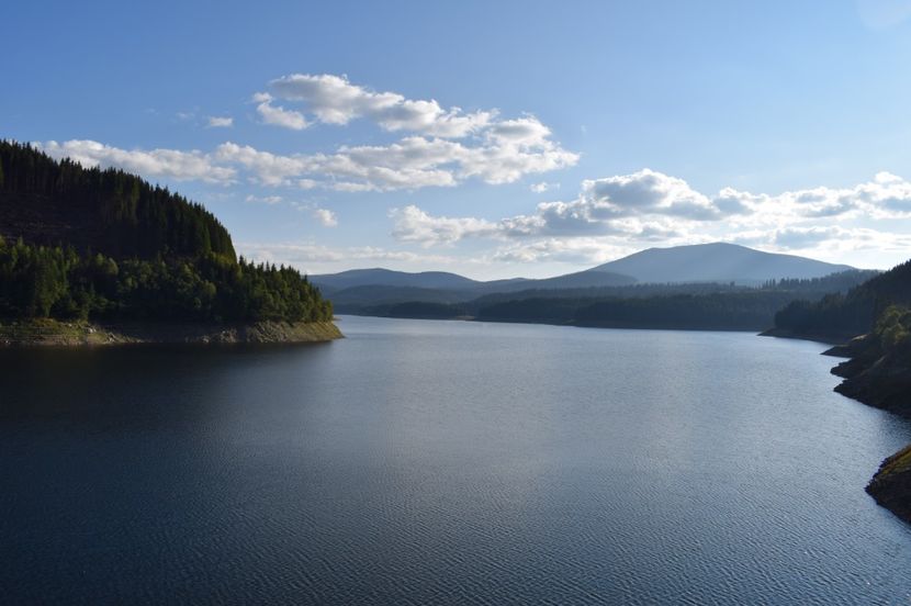  - 2017 - Obarsia Lotrului - a treia zi Galcescu apoi Oasa