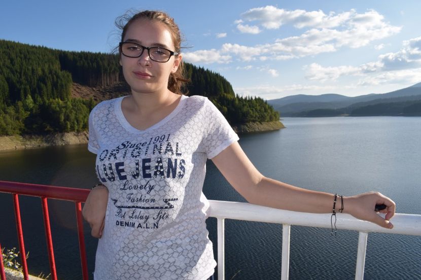  - 2017 - Obarsia Lotrului - a treia zi Galcescu apoi Oasa