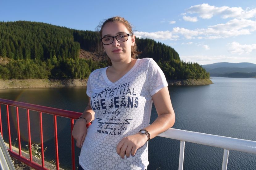  - 2017 - Obarsia Lotrului - a treia zi Galcescu apoi Oasa