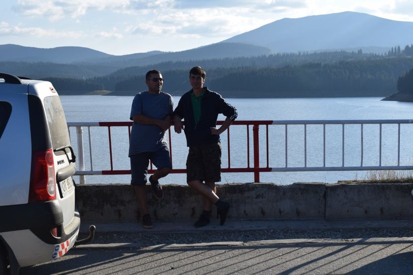  - 2017 - Obarsia Lotrului - a treia zi Galcescu apoi Oasa