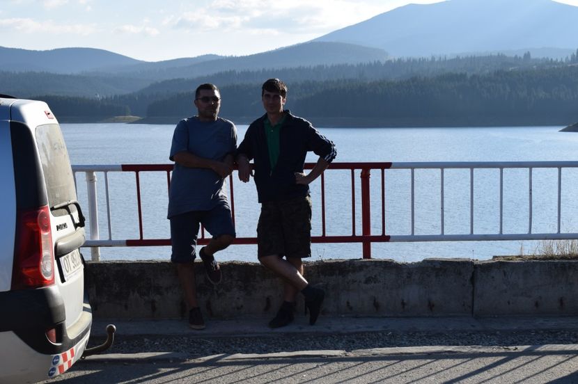  - 2017 - Obarsia Lotrului - a treia zi Galcescu apoi Oasa