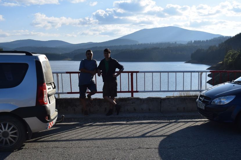  - 2017 - Obarsia Lotrului - a treia zi Galcescu apoi Oasa