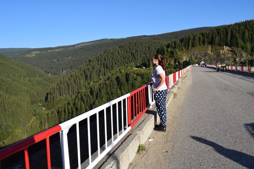  - 2017 - Obarsia Lotrului - a treia zi Galcescu apoi Oasa