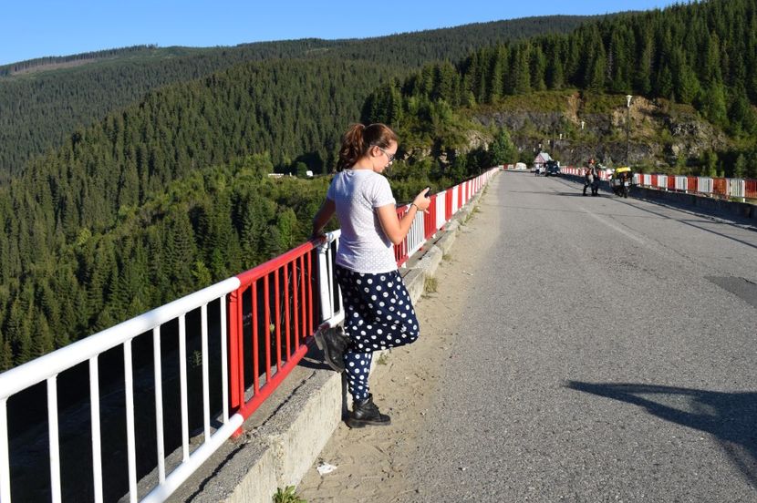  - 2017 - Obarsia Lotrului - a treia zi Galcescu apoi Oasa