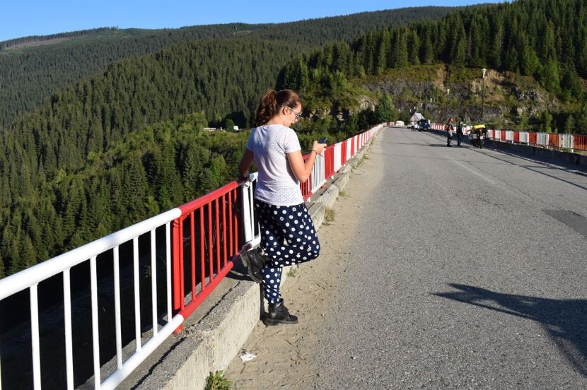  - 2017 - Obarsia Lotrului - a treia zi Galcescu apoi Oasa