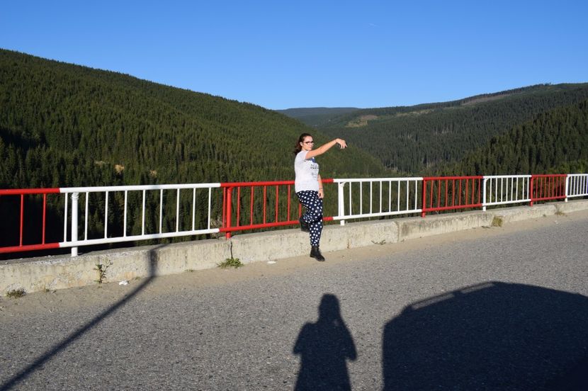  - 2017 - Obarsia Lotrului - a treia zi Galcescu apoi Oasa