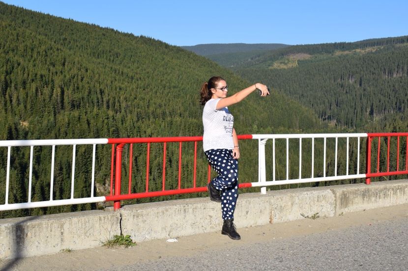  - 2017 - Obarsia Lotrului - a treia zi Galcescu apoi Oasa